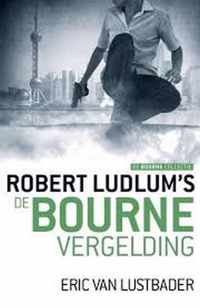 De Bourne vergelding