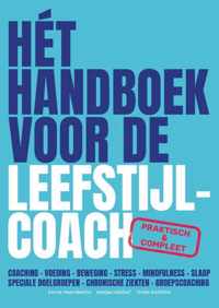 Het handboek voor de Leefstijlcoach