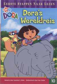 Dora Dora's wereldreis