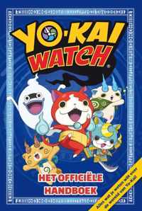 Yo-Kai Watch  -   Yo-Kai Watch