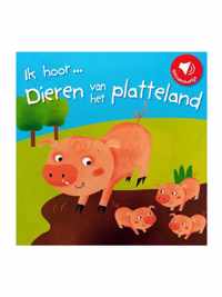 Ik hoor.... Dieren van het platteland