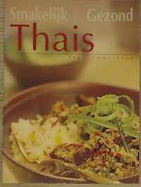 Kleine editie Kookboek Thais