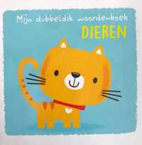 Mijn dubbeldik woordenboek - Dieren