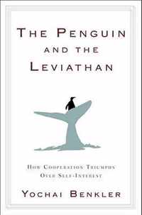 The Penguin and the Leviathan