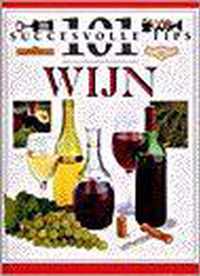 101 succesvolle tips wijn