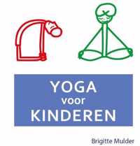 Yoga voor Kinderen