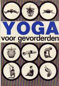 Yoga voor gevorderden