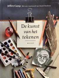 Kunst van het tekenen