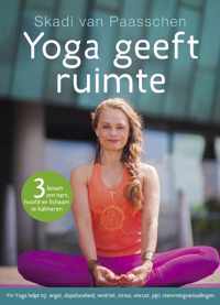 Yoga geeft ruimte