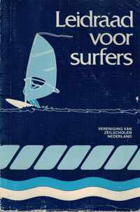 Leidraad voor surfers