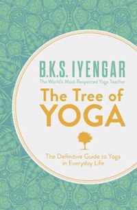 Tree of Yoga