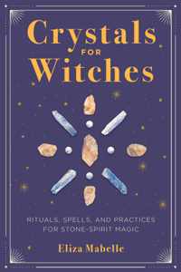 Crystals For Witches
