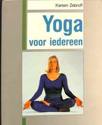 Yoga voor iedereen