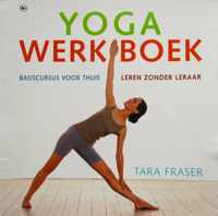 Yoga Werkboek