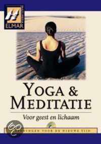 YOGA & MEDITATIE (CDROM)