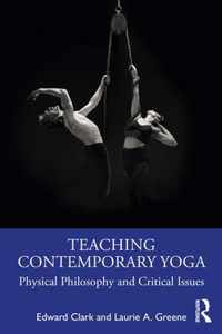 Teaching Contemporary Yoga