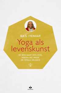 Yoga als levenskunst