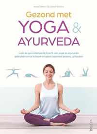 Gezond met yoga en ayurveda