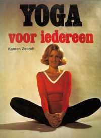 Yoga voor iedereen