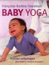 Baby Yoga