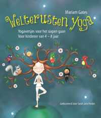 Welterusten yoga