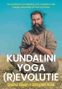 Kundalini Yoga (R)evolutie