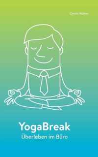 YogaBreak