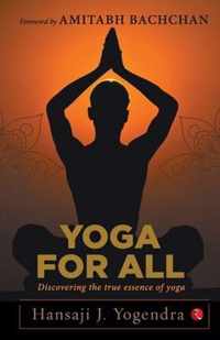 YOGA FOR ALL