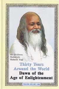 His holiness maharishi mahesh yogi