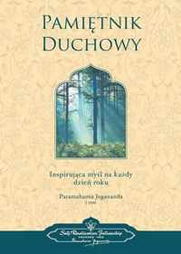 Spiritual Diary (Polish)