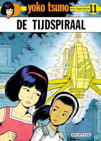 11. de tijdspiraal