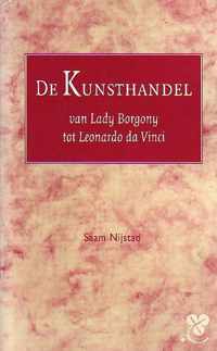 De kunsthandel van Lady Borgony tot Leonardo da Vinci