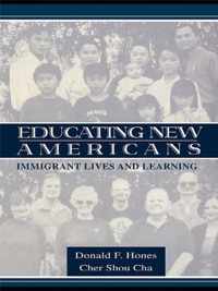 Educating New Americans