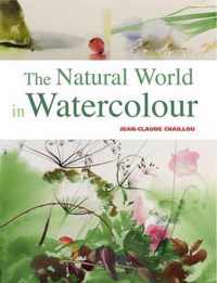 The Natural World in Watercolour