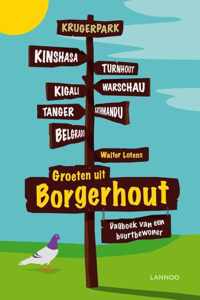 Groeten Uit Borgerhout