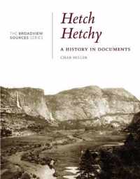 Hetch Hetchy