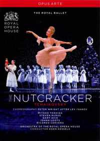 The Nutcracker