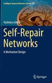 Self Repair Networks