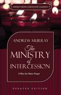 The Ministry of Intercession