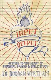 Input-output