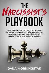 Narcissists Playbook
