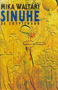 Sinuhe de egyptenaar