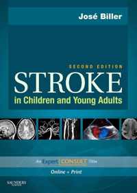 Stroke in Children and Young Adults