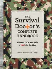 The Survival Doctor's Complete Handbook