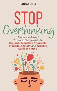 Stop Overthinking