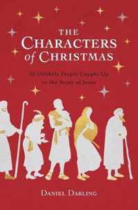 Characters of Christmas, The