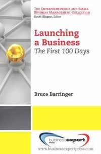 Launching a Business