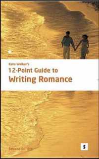 12-Point Guide to Writing Romance