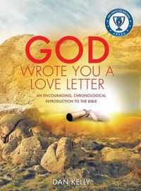 God Wrote You a Love Letter