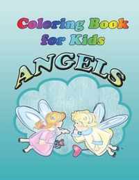 Coloring Book for Kids